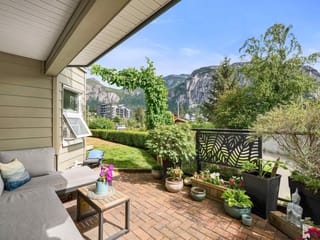 Apartment for sale in Squamish, Squamish, 110 1468 Pemberton Avenue, 263175460 | Realtylink.org
