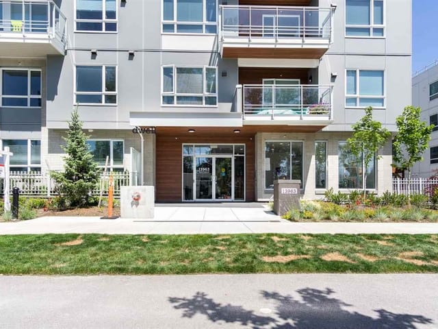 Apartment for sale in Surrey, North Surrey, 111 13963 105 Boulevard, 263175461 | Realtylink.org