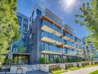 Apartment for rent in Vancouver, Vancouver West, 113 5168 Cambie Street, 263175463 | Realtylink.org