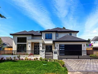 House for sale in Richmond, Richmond, 10820 Dennis Crescent, 263175464 | Realtylink.org