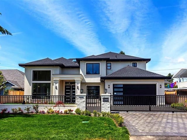 House for sale in Richmond, Richmond, 10820 Dennis Crescent, 263175464 | Realtylink.org