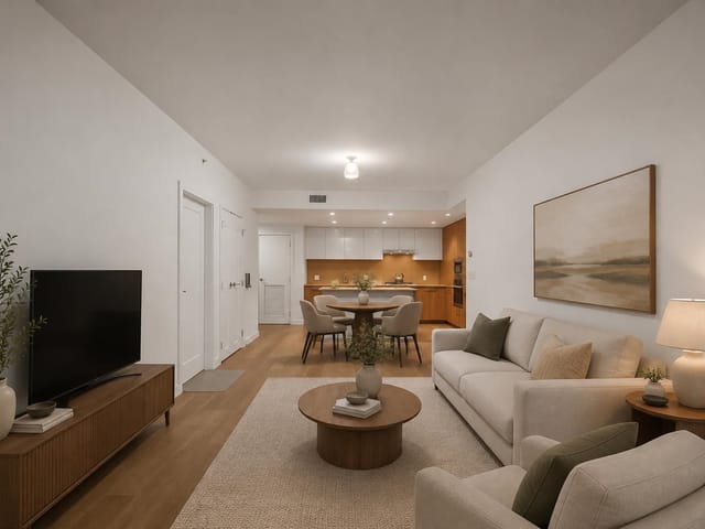 Apartment for sale in Richmond, Richmond, 802 3331 No 3 Road, 263175469 | Realtylink.org