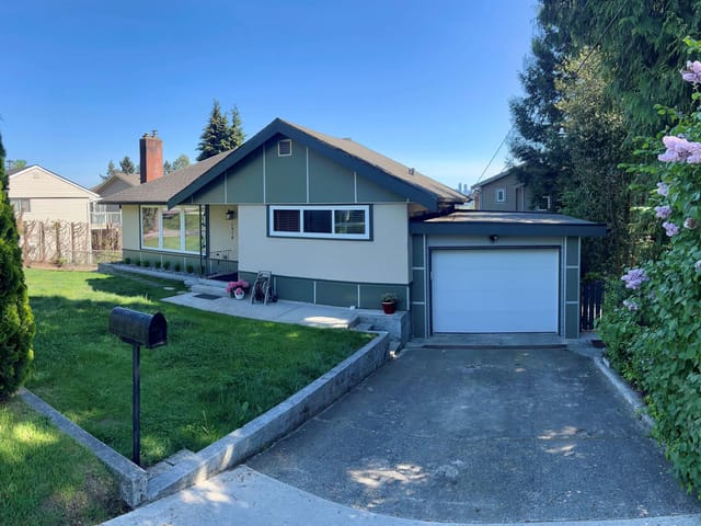 House for sale in Coquitlam, Coquitlam, 1314 Thomas Avenue, 263175476 | Realtylink.org