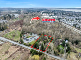 House for sale in Surrey, South Surrey White Rock, 16216 20 Avenue, 263175480 | Realtylink.org