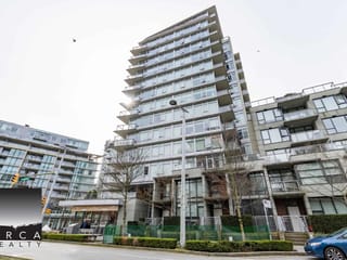 Apartment for rent in Vancouver, Vancouver West, 1105 108 1st Avenue, 263175482 | Realtylink.org