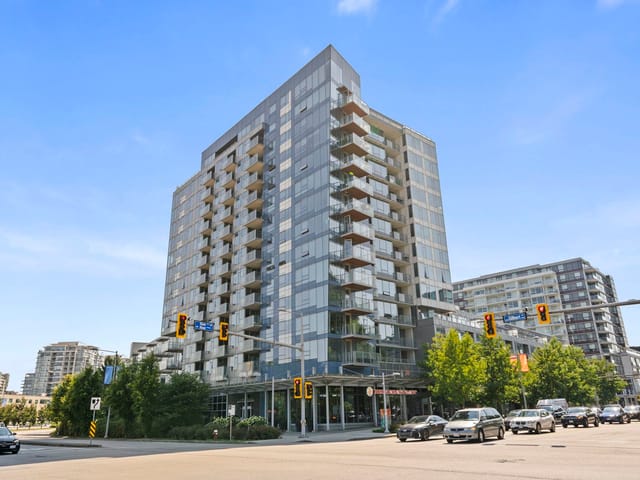 Apartment for sale in Richmond, Richmond, 1007 5233 Gilbert Road, 263175483 | Realtylink.org