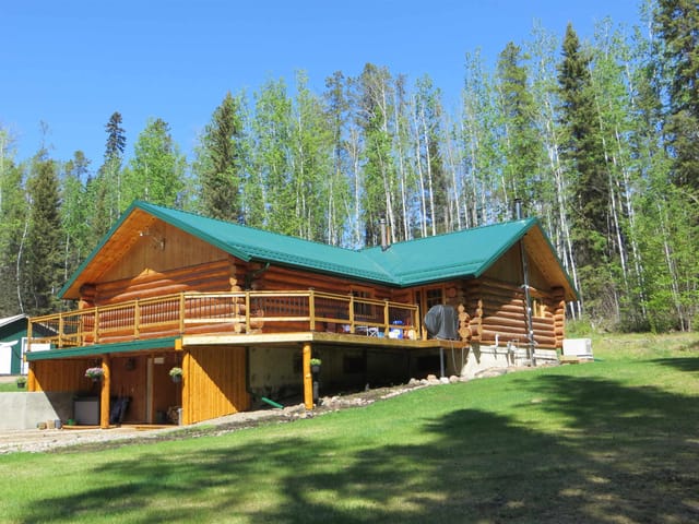 House for sale in Fort Nelson, Fort Nelson, 47 Pioneer Way, 263175485 | Realtylink.org