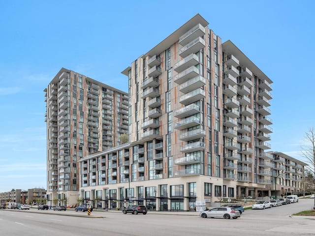 Apartment for sale in Vancouver, Vancouver East, 905 8181 Chester Street, 263175487 | Realtylink.org