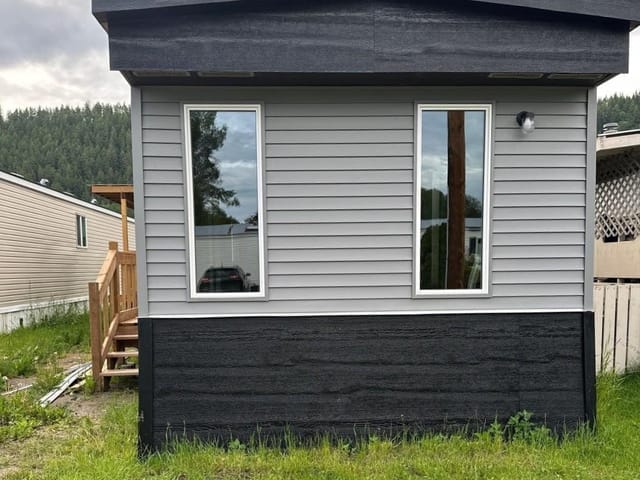 Manufactured Home for sale in Prince George, PG City Central, 6 2271 Farrell Street, 263175488 | Realtylink.org