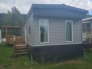 Manufactured Home for sale in Prince George, PG City Central, 6 2271 Farrell Street, 263175488 | Realtylink.org
