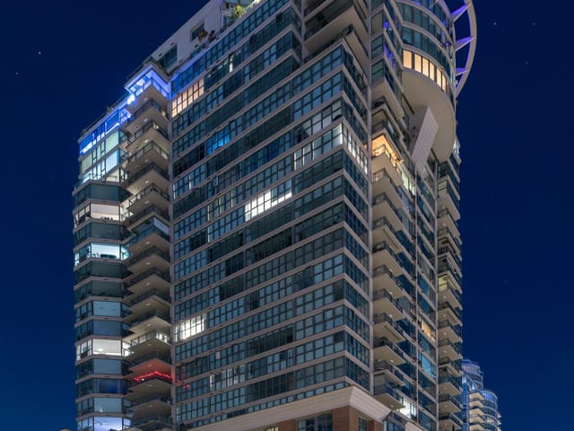 Apartment for sale in Vancouver, Vancouver East, 2105 1128 Quebec Street, 263175489 | Realtylink.org