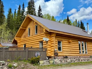 House for sale in Burns Lake, Burns Lake, 17025 35 Highway, 263175492 | Realtylink.org