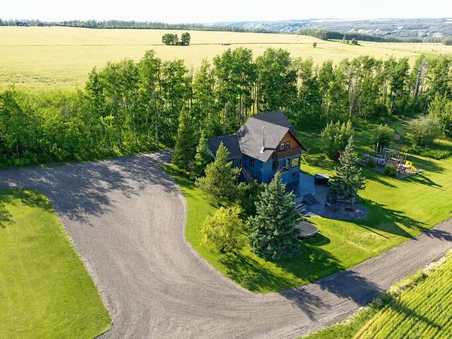 House for sale in Fort St. John, Fort St. John, 5294 242 Road, 263175493 | Realtylink.org