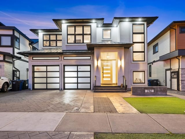 House for sale in Abbotsford, Abbotsford, 2762 Montana Place, 263175494 | Realtylink.org