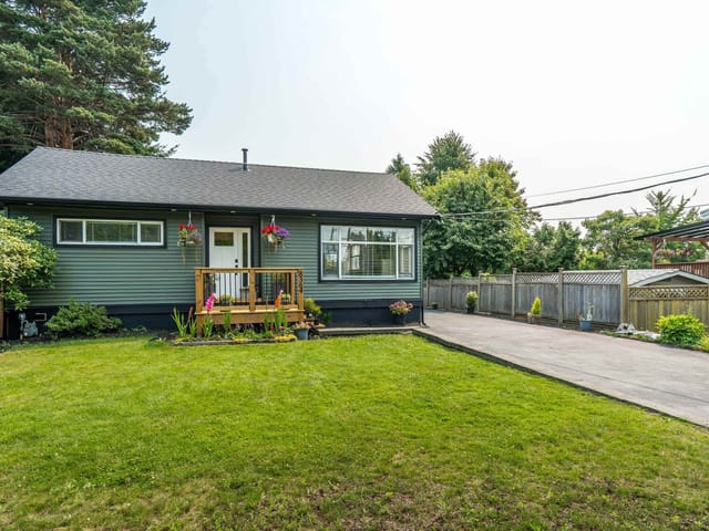 House for sale in Mission, Mission, 8364 Cade Barr Street, 263175497 | Realtylink.org