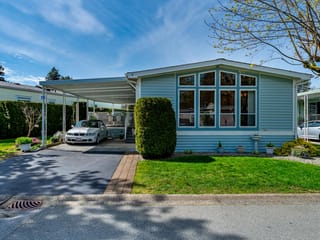 Manufactured Home for sale in Coquitlam, Coquitlam, 20 145 King Edward Street, 263175499 | Realtylink.org