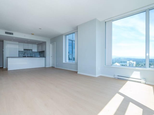 Apartment for sale in Burnaby, Burnaby South, 3603 5883 Barker Avenue, 263175501 | Realtylink.org
