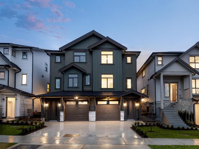 1/2 Duplex for sale in Surrey, South Surrey White Rock, 102 1820 165a Street, 263175511 | Realtylink.org