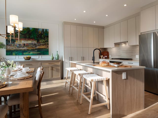 Townhouse for sale in Coquitlam, Coquitlam, 125 3630 Harper Road, 263175513 | Realtylink.org