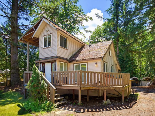 House for sale in Maple Ridge, Maple Ridge, 26814 Dewdney Trunk Road, 263175515 | Realtylink.org