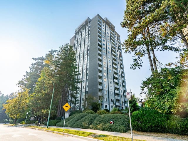 Apartment for sale in Burnaby, Burnaby North, 704 9541 Erickson Drive, 263175520 | Realtylink.org