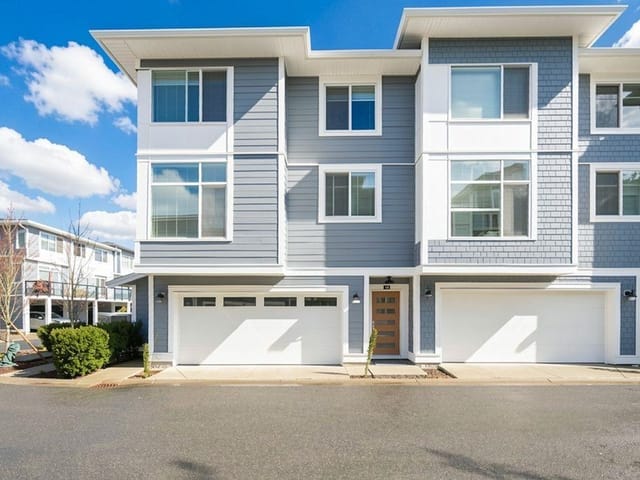 Townhouse for sale in Surrey, South Surrey White Rock, 14 2328 167a Street, 263175524 | Realtylink.org