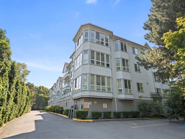 Apartment for sale in Richmond, Richmond, 109 8680 Lansdowne Road, 263175526 | Realtylink.org