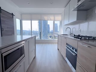 Apartment for rent in Burnaby, Burnaby North, 909 2381 Beta Avenue, 263175529 | Realtylink.org