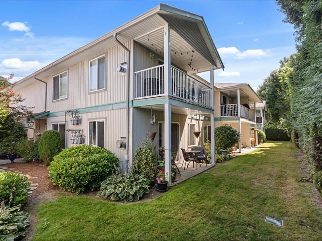 Townhouse for sale in Chilliwack, Chilliwack, 104 9855 Quarry Road, 263175530 | Realtylink.org