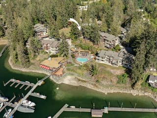 Townhouse for sale in Madeira Park, Sunshine Coast, 11D 12849 Lagoon Road, 263175531 | Realtylink.org