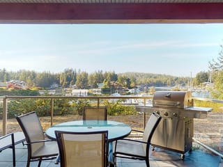 Townhouse for sale in Madeira Park, Sunshine Coast, 2A 12849 Lagoon Road, 263175535 | Realtylink.org
