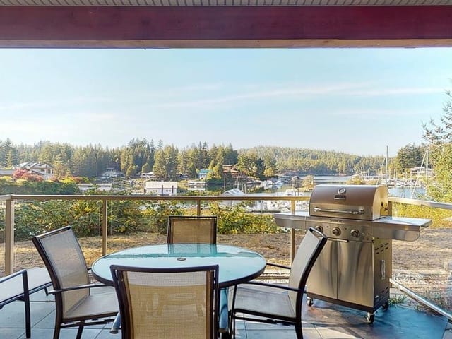 Townhouse for sale in Madeira Park, Sunshine Coast, 2A 12849 Lagoon Road, 263175535 | Realtylink.org
