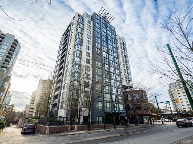 Apartment for sale in Vancouver, Vancouver East, 906 3438 Vanness Avenue, 263175542 | Realtylink.org