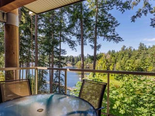 Townhouse for sale in Madeira Park, Sunshine Coast, 27B 12849 Lagoon Road, 263175543 | Realtylink.org