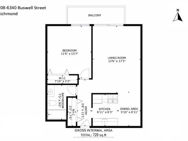 Apartment for sale in Richmond, Richmond, 208 6340 Buswell Street, 263175544 | Realtylink.org