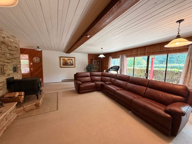 House for sale in Sechelt, Sunshine Coast, 6568 Pickleball Court, 263175547 | Realtylink.org