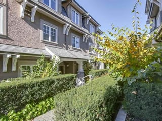 Townhouse for sale in Vancouver, Vancouver West, 1493 Tilney Mews, 263175548 | Realtylink.org