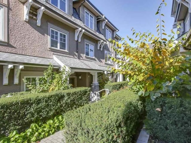 Townhouse for sale in Vancouver, Vancouver West, 1493 Tilney Mews, 263175548 | Realtylink.org