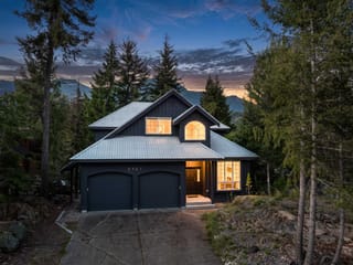 House for sale in Whistler, Whistler, 2741 Coyote Place, 263175550 | Realtylink.org