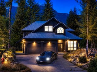 House for sale in Whistler, Whistler, 2741 Coyote Place, 263175550 | Realtylink.org