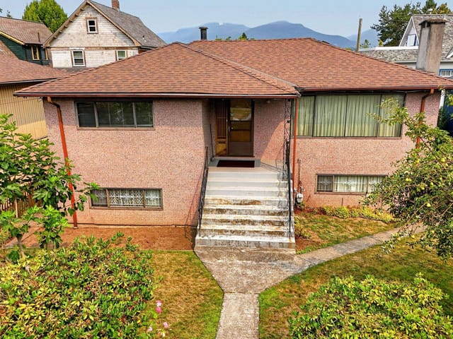 House for sale in Vancouver, Vancouver East, 1955 Turner Street, 263175551 | Realtylink.org