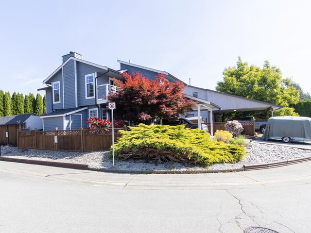 House for rent in Maple Ridge, Maple Ridge, 21573 Cherrington Avenue, 263175555 | Realtylink.org