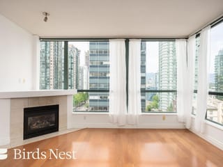 Apartment for rent in Vancouver, Vancouver West, 705 1239 W Georgia Street, 263175561 | Realtylink.org