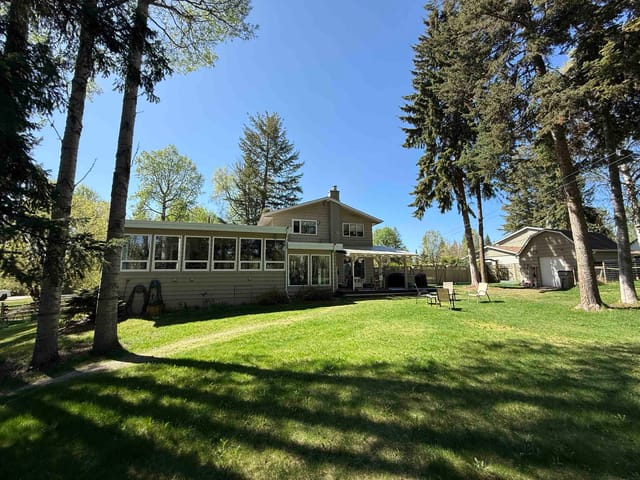 House for sale in Quesnel, Quesnel, 144 N Enemark Road, 263175564 | Realtylink.org