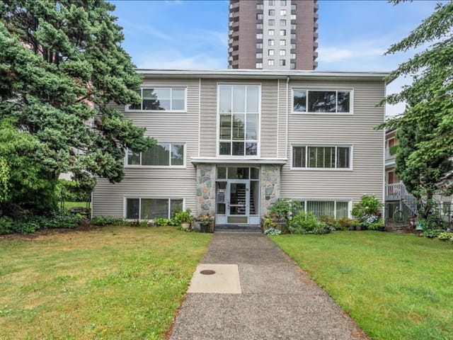 Apartment for sale in North Vancouver, North Vancouver, 1 1420 Chesterfield Avenue, 263175565 | Realtylink.org
