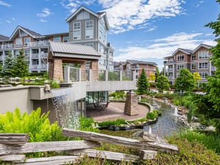 Apartment for sale in Surrey, Cloverdale, 307 6480 194 Street, 263175576 | Realtylink.org