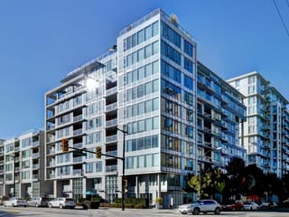 Apartment for rent in Vancouver, Vancouver West, 709 1887 Crowe Street, 263175577 | Realtylink.org