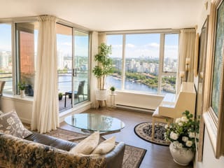 Apartment for rent in Vancouver, Vancouver West, 26xx 33 Smithe St, 263175578 | Realtylink.org