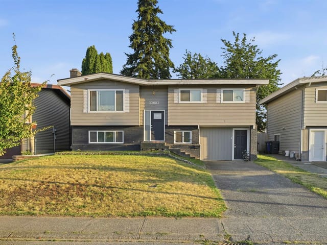 House for sale in Abbotsford, Abbotsford, 32082 Austin Avenue, 263175579 | Realtylink.org