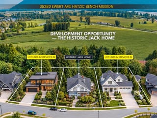 House for sale in Mission, Mission, 35280 Ewert Avenue, 263175581 | Realtylink.org